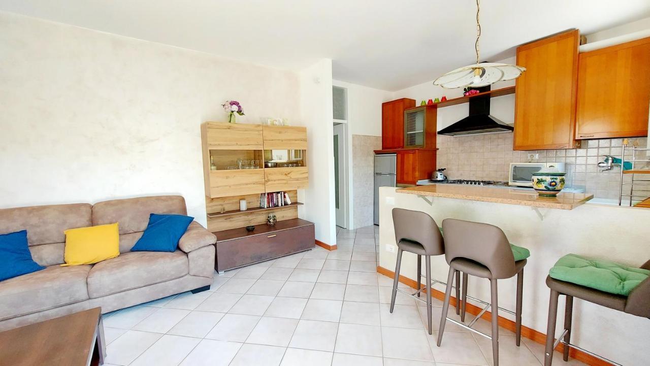 Narcisa Patio Apartment Bardolino Exterior foto